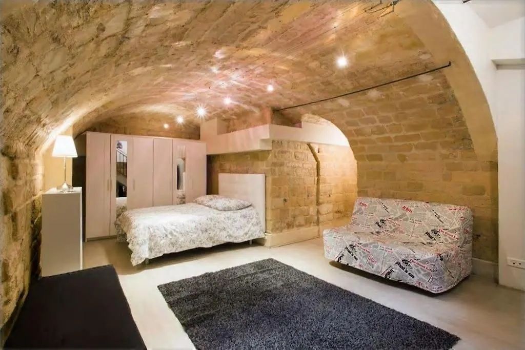 Apartament Paris Arc De Triomphe